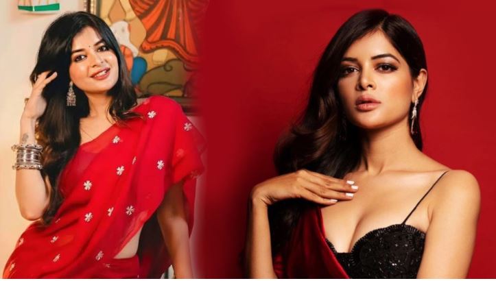 কলকাতার মধুমিতা সরকারের গুলশানের চামেলি