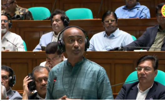রাজনৈতিক উদ্দেশ্যপ্রণোদিত মামলা আইনানুগ প্রক্রিয়ায়  প্রত্যাহার হচ্ছে