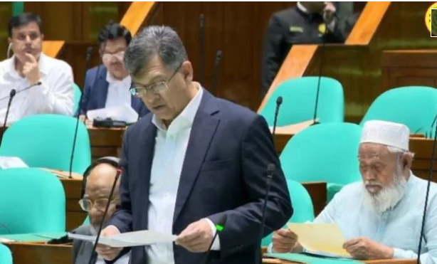 সংরক্ষিত নারী এমপিদের নির্বাচনি এলাকা পুরো বাংলাদেশ নির্দিষ্ট কোনো আসন নয়: স্বরাষ্ট্রমন্ত্রী