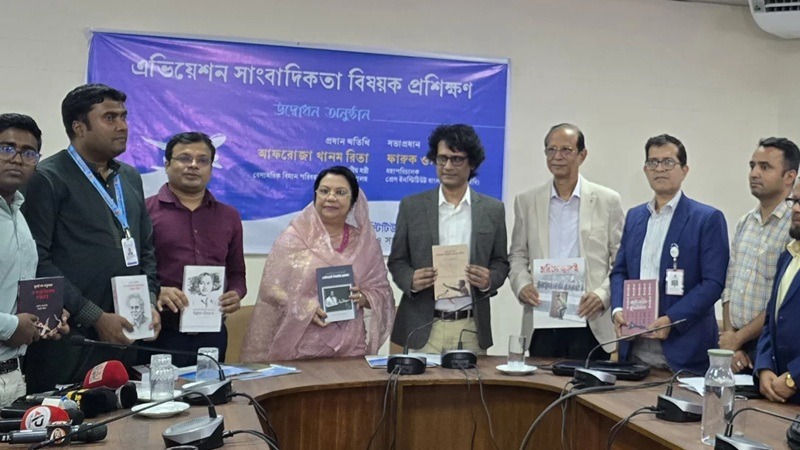 ১৬ ডিসেম্বর থার্ড টার্মিনাল চালুর পরিকল্পনা রয়েছে সরকারের: বিমানমন্ত্রী