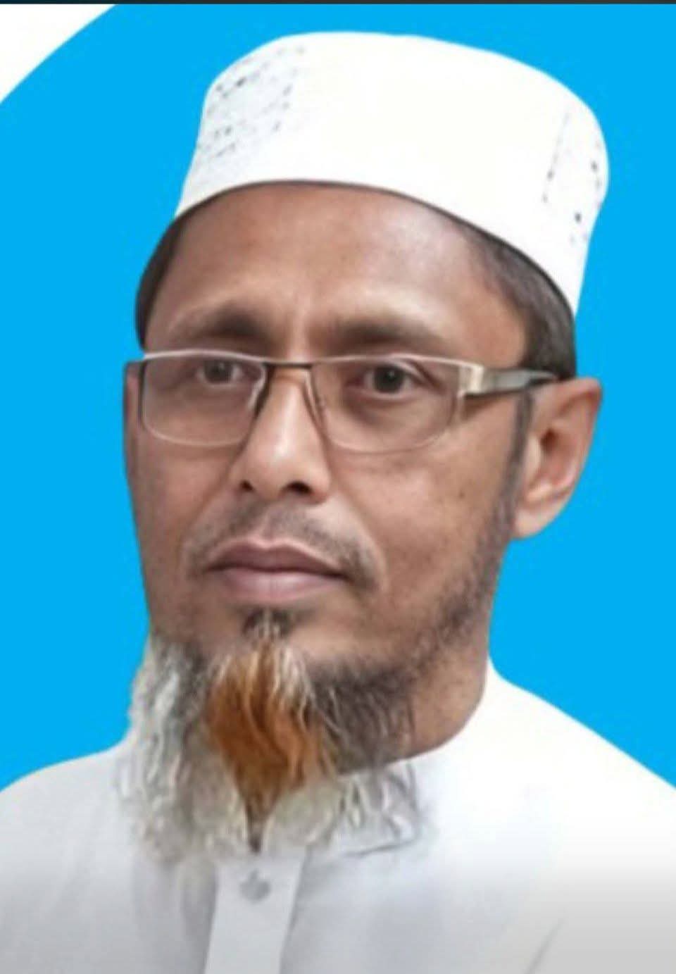 মাদারগঞ্জে আল আকাবা সমবায়ের ৪০০ কোটি টাকা আত্মসাৎ মামলার পলাতক আসামি সাবেক জামায়াত নেতা গ্রেপ্তার