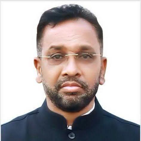 শ্রীপুর পৌর আওয়ামী লীগের সভাপতি গ্রেপ্তার
