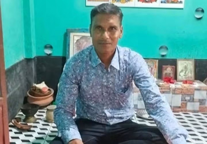তালায় ধান রোপণের সময় বজ্রপাতে কৃষকের মর্মান্তিক মৃত্যু