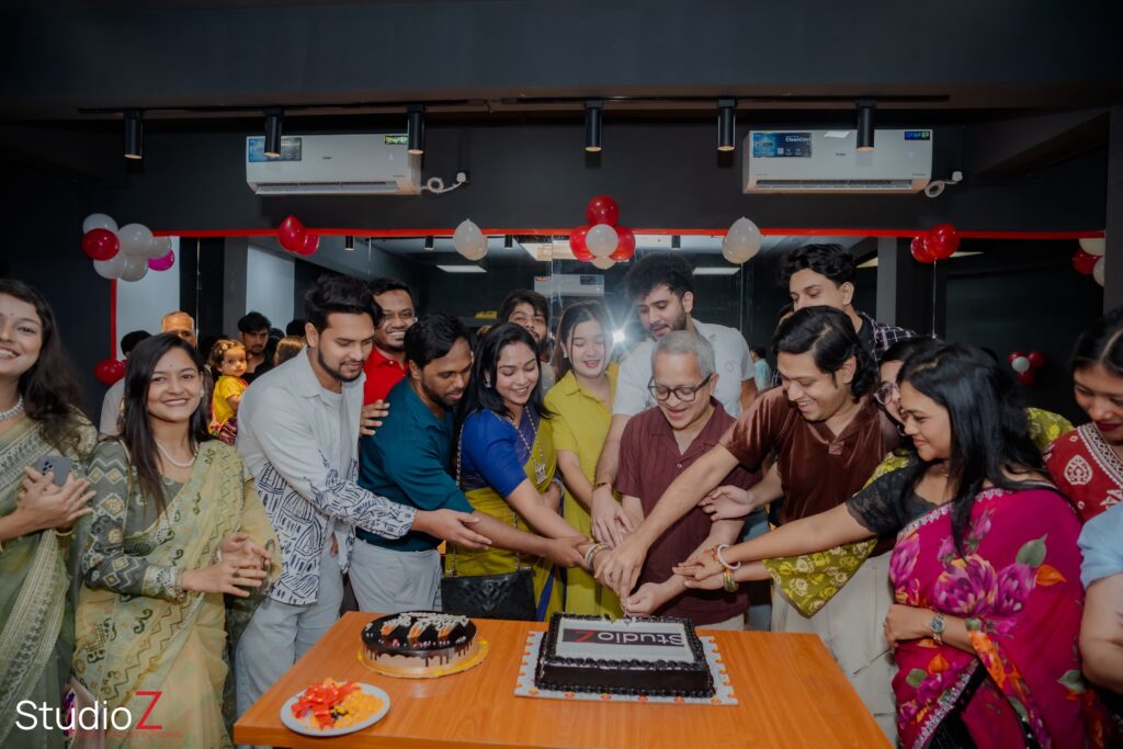চট্টগ্রামে সৃজনশীলতার নতুন ঠিকানা ‘স্টুডিও জি’