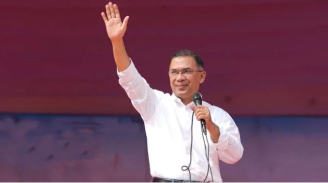 প্রধানমন্ত্রী তারেক রহমানের চট্টগ্রাম সফর আজ, স্থানীয় পর্যায়ে ব্যাপক আগ্রহ