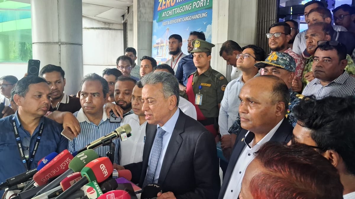 বর্তমান সরকারের অধীনে কোনো ধরনের পৃষ্ঠপোষকতা চলবে না : অর্থ ও পরিকল্পনা মন্ত্রী