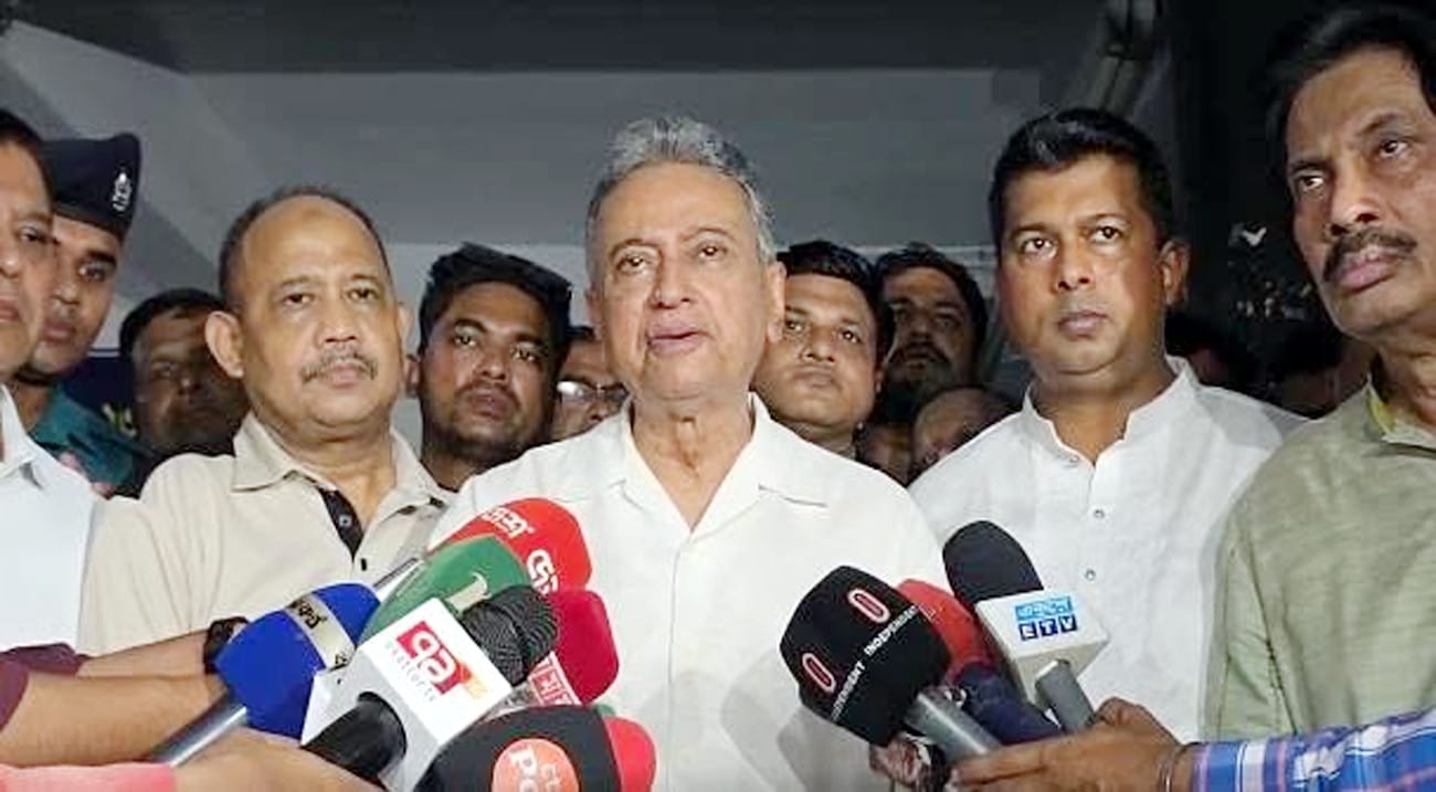 সরকারের দায়িত্ব তদন্ত করে সঠিক তথ্য বের করে আনা : সীতাকুণ্ডে শিপ ব্রেকিং অর্থমন্ত্রী