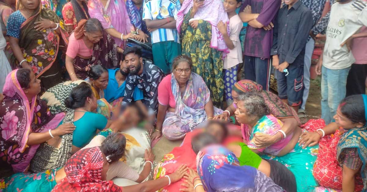 চট্টগ্রামে সীতাকুণ্ডে শিপইয়ার্ডে হাউসকিপিংয়ের সময় বিষাক্ত গ্যাসে ৮ শ্রমিক নিহত