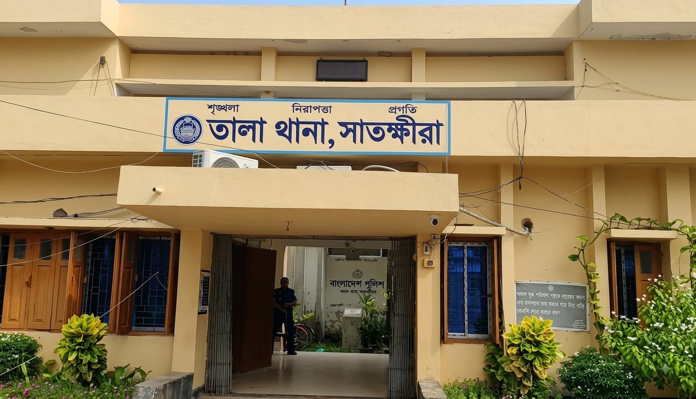 ডাক্তার দেখানোর নামে ডেকে নারীকে গণধর্ষণের অভিযোগ, তালা থানায় মামলা