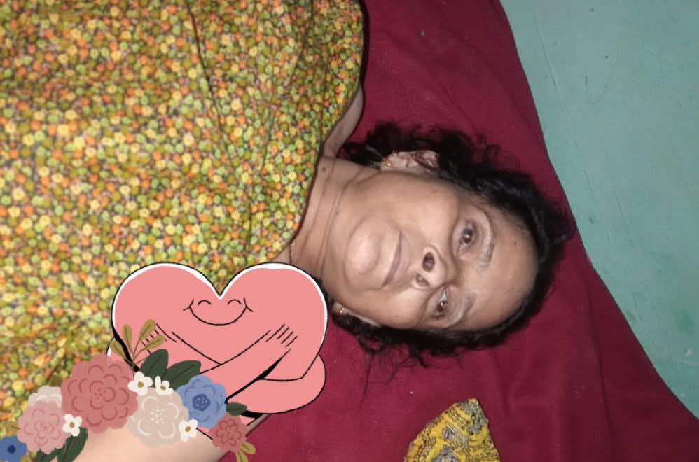 আশুলিয়ার জামগড়ায় মধ্যবয়সী নারীর রহস্যজনক মৃত্যু, বিবস্ত্র অবস্থায় মরদেহ উদ্ধার