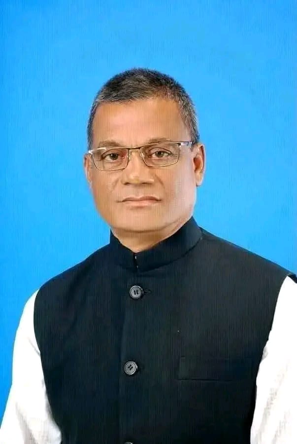 গ্রেফতার হলেন ঝিনাইদহ-১: আসনের সাবেক এমপি