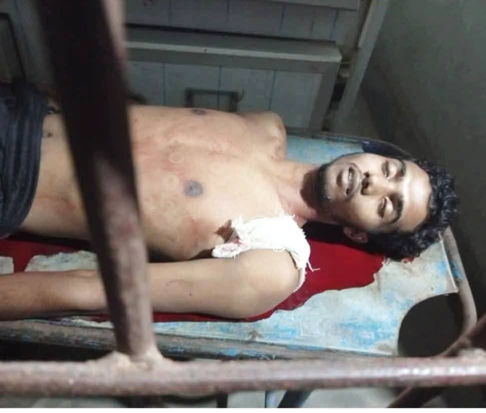 বাজার করা নিয়ে ঝগড়া রুমমেটের ছুরিকাঘাতে কলেজছাত্র নিহত