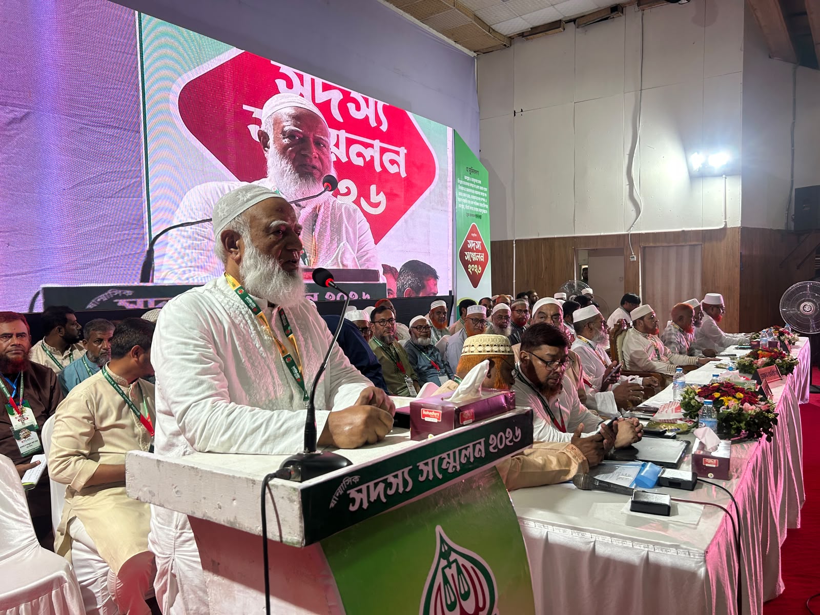 ভারত সফর হোক সমমর্যাদার:শফিকুর রহমান