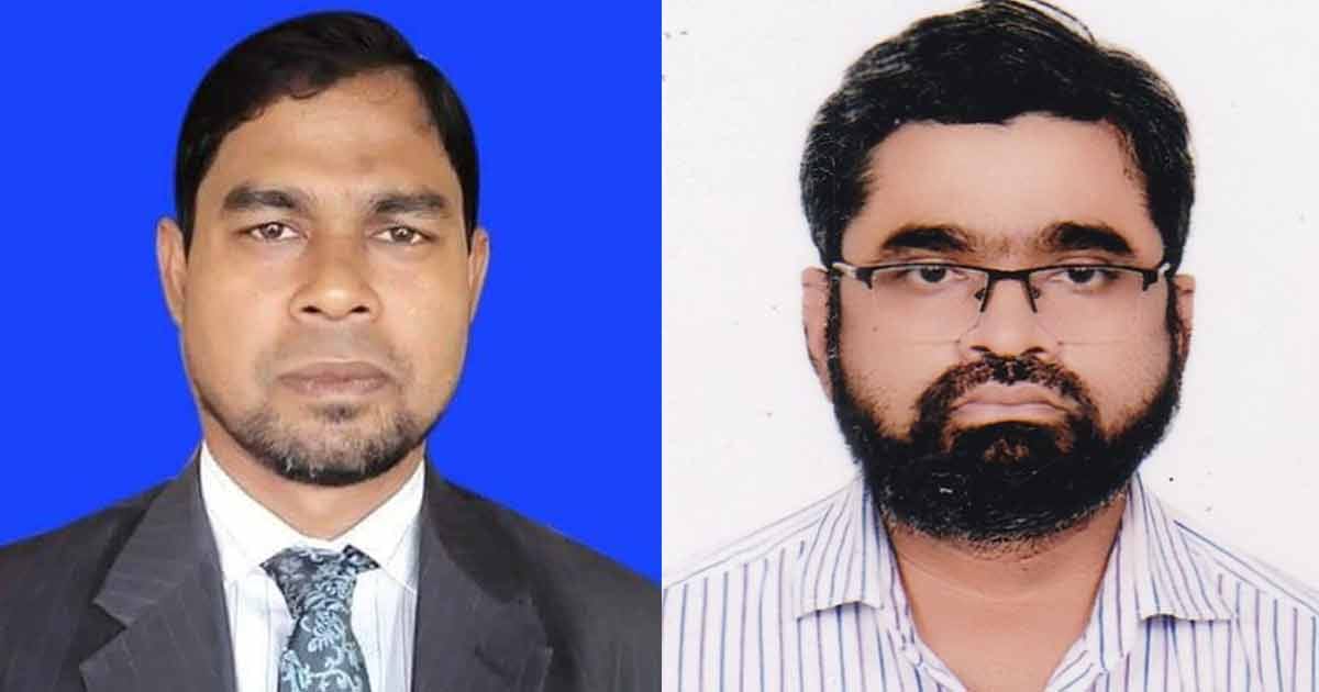 চট্টগ্রামে ওএসডি সিভিল সার্জন জাহাঙ্গীর আলম, নতুন দায়িত্ব পেলেন সাজেদুর