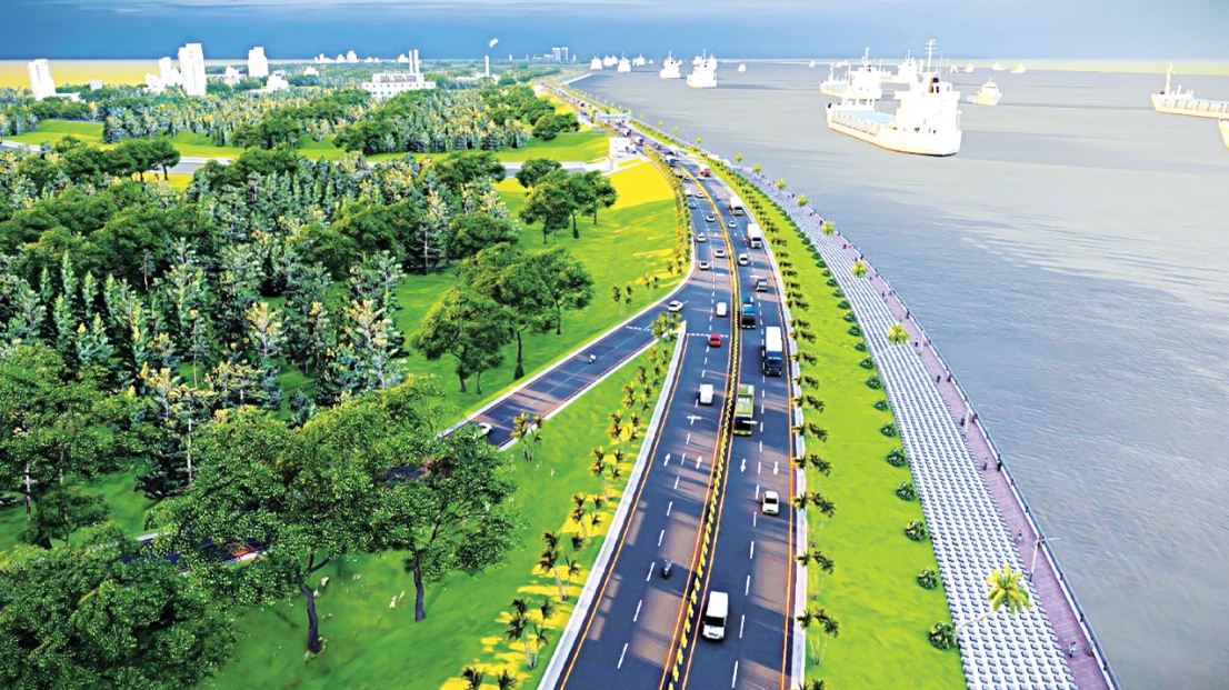 বাকলিয়া চট্টগ্রাম শহরের অন্যতম অনুন্নত এলাকা হিসেবে বিবেচিত : চউক চেয়ারম্যান