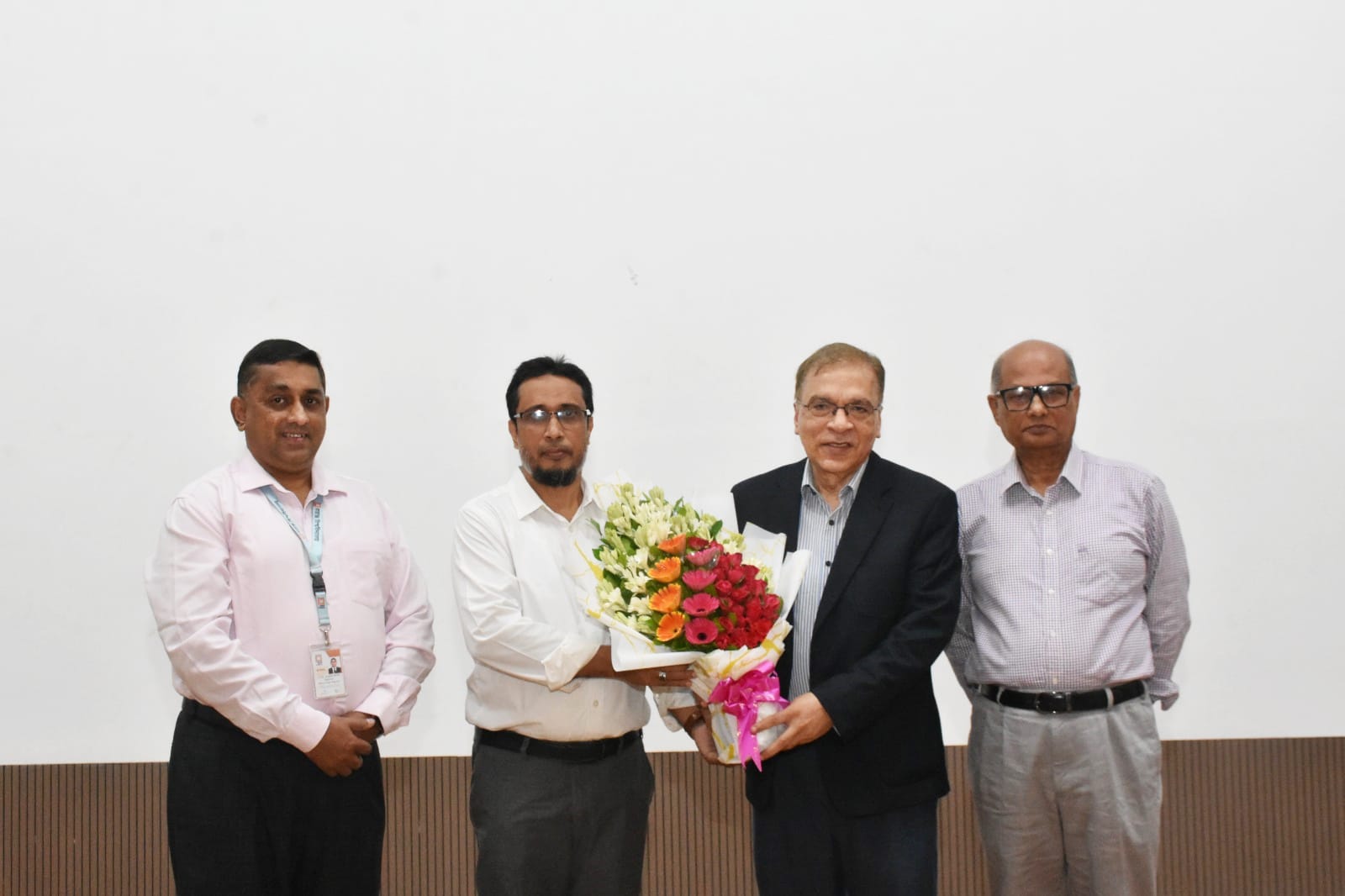 বরেন্দ্র বিশ্ববিদ্যালয়ে দুর্নীতিবিরোধী সেমিনার অনুষ্ঠিত