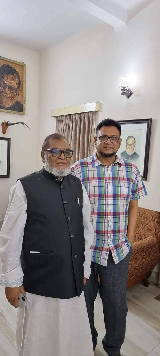 অবৈধ সম্পদ, জমি দখল ও অপরাধ সাম্রাজ্যের অভিযোগ : নাজিম সরকারের বিরুদ্ধে নানা অনিয়মের অনুসন্ধান