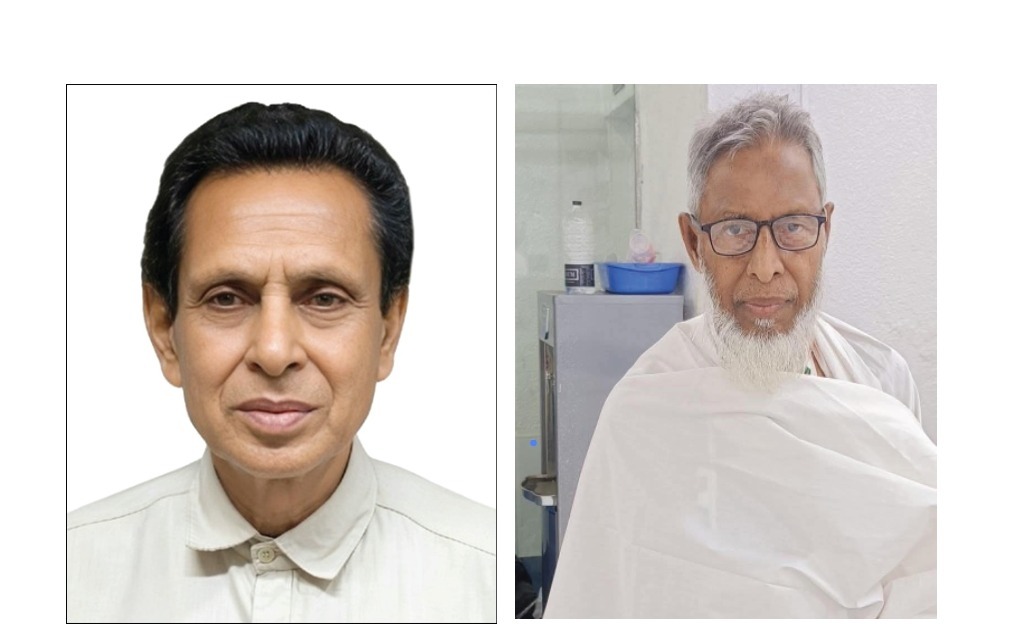 ভালুকায় পুস্তক সমিতির নেতৃত্বে রাখাল-ছাত্তার
