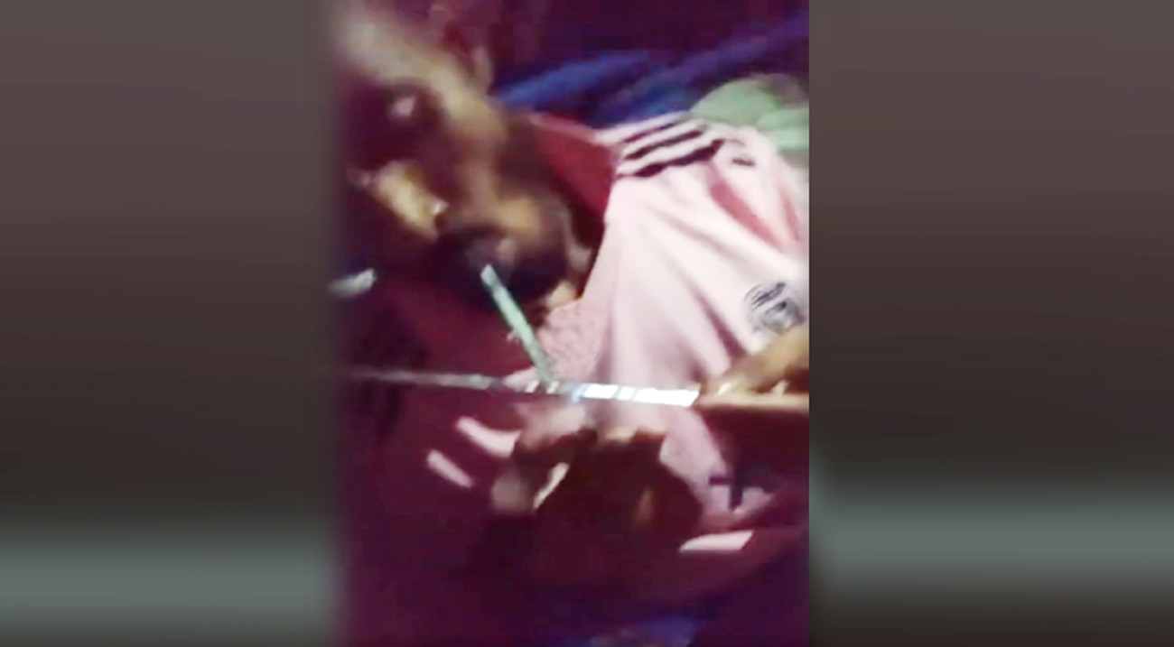 চট্টগ্রামে ইয়াবা সেবনের অভিযোগে ছাত্রদল নেতাকে পদ থেক বহিষ্কার
