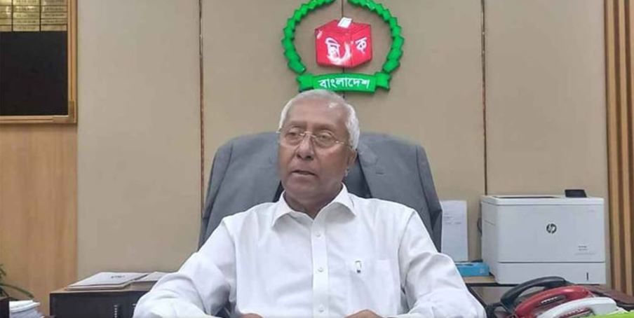 স্থানীয় সরকার নির্বাচন নিয়ে এখনও সুস্পষ্ট দিকনির্দেশনা পায়নি ইসি