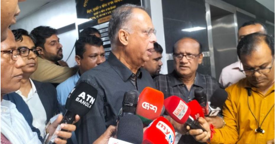 দেশে গ্যাস সংকট স্বাভাবিক হতে দুই তিন দিন সময় লাগবে: বিদ্যুৎমন্ত্রী