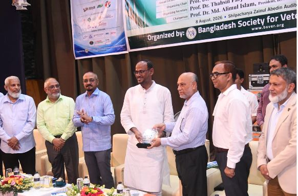মৎস্য ও প্রাণিসম্পদ খাতে কর্মসংস্থান বাড়াতে সরকার কাজ করছে: টুকু