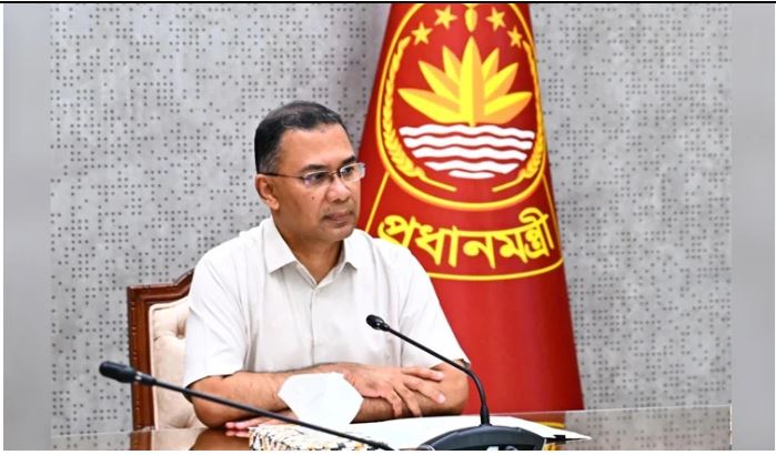 দেশকে অর্থনৈতিক ও সামাজিকভাবে শক্তিশালী অবস্থানে নিয়ে যাওয়াই সরকারের লক্ষ্য: প্রধানমন্ত্রী