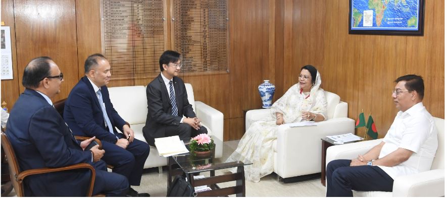 বিমান খাতে যেকোনো ধরনের সিন্ডিকেটের বিরুদ্ধে জিরো টলারেন্স: বিমানমন্ত্রী