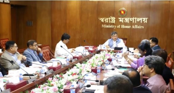 খাদ্য নিরাপত্তা ও পুষ্টি নিশ্চিতকরণে পুষ্টিচাল বিতরণ কার্যক্রম শুরু