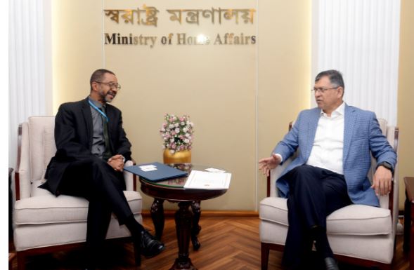 বাংলাদেশের সার্বিক সংস্কার প্রক্রিয়ায় সহযোগিতা করতে চায় ইউএনডিপি