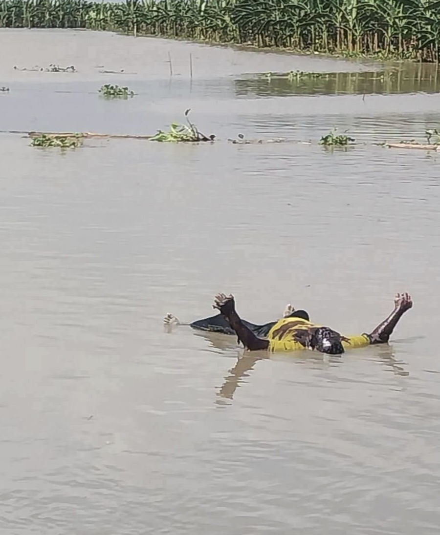 শৈলকূপা পৌরছাত্রদল নেতার মরদেহ উদ্ধার পদ্মা নদী থেকে