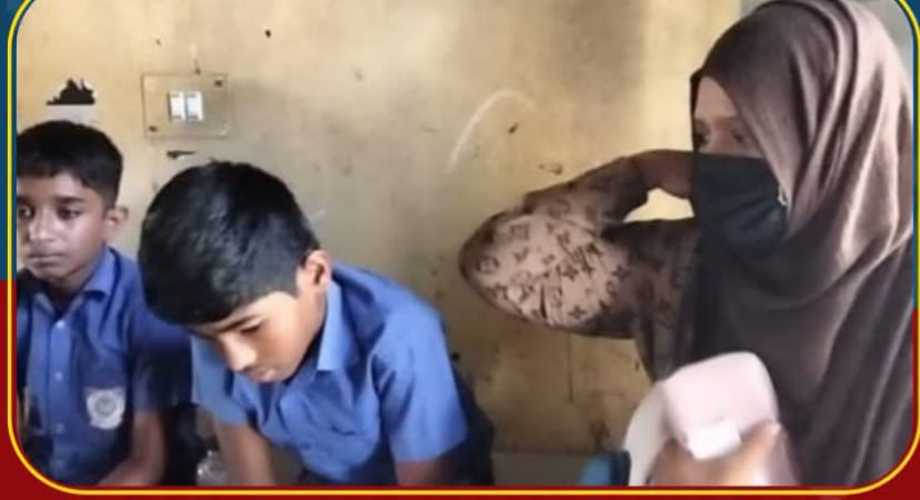 হাইমচরে প্রাথমিক বিদ্যালয়ের শিক্ষার্থীদের উপর হামলার অভিযোগ: হাসপাতালে চিকিৎসাধীন অবস্থায় দুইজন ভর্তি