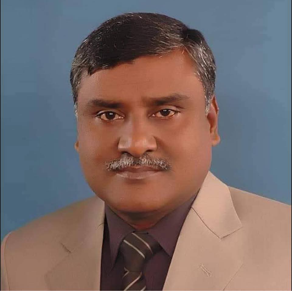 শ্রমিক কল্যাণ বোর্ডের পরিদর্শন ও মনিটরিং কমিটিতে হুমায়ুন কবির খান