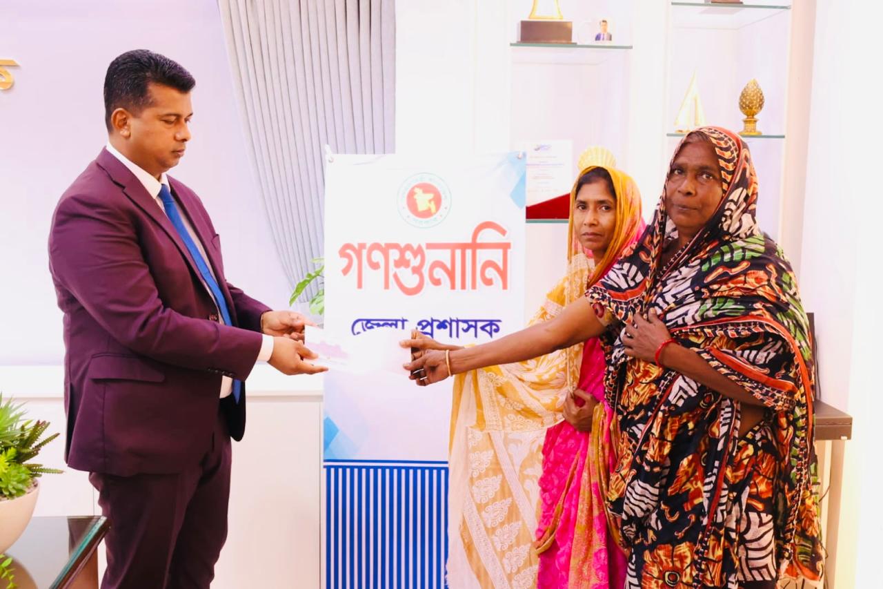 দুই-তিন দিন ধরে জ্বর থাকলে প্রয়োজনীয় পরীক্ষা করানো উচিত : চসিক মেয়র