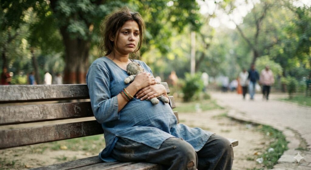 হলোখানায় মানসিক ভারসাম্যহীন তরুণী ধর্ষণে ৭ মাসের অন্তঃসত্ত্বা- চলে শারীরিক নির্যাতন, নেই উদ্ধারের উদ্যোগ ?