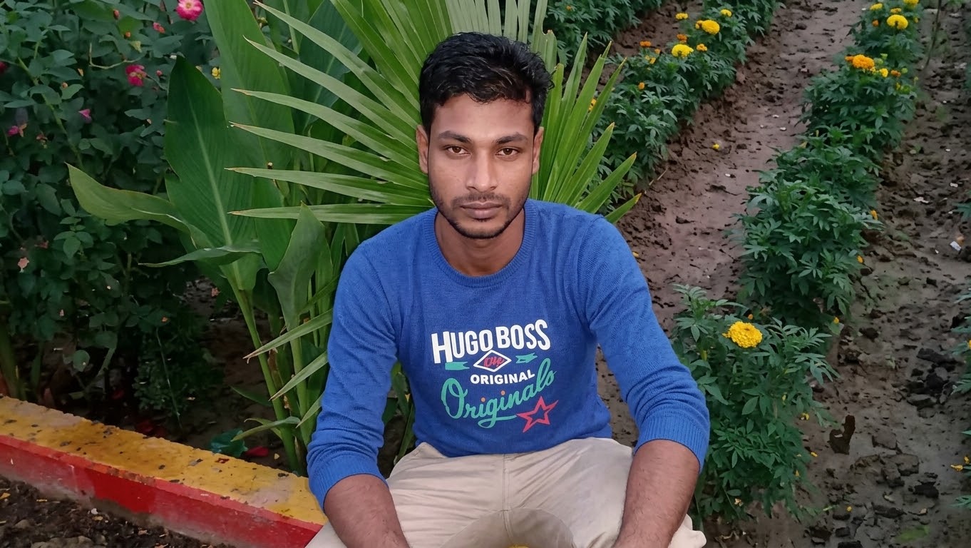 মাগুরায় স্বামীকে গলা কেটে হত্যা, অন্তঃসত্ত্বা স্ত্রী আটক