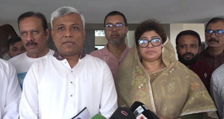 নির্ধারিত সময়েই যশোরে চালু হবে পূর্ণাঙ্গ সিসিইউ সেবা: বিদ্যুৎ ও জ্বালানি প্রতিমন্ত্রী