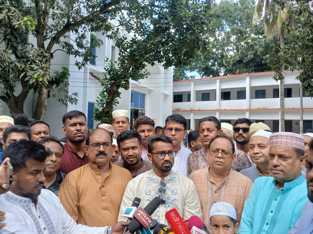 র‍্যাবের খুন ঘুমের কলঙ্ক বিএনপি সরকার বয়ে বেড়াতে পারে না : রাশেদ খান