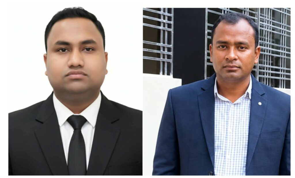 ভূল্লী উপজেলা প্রেসক্লাবের কমিটি গঠন সভাপতি মামুন,ও সাধারণ সম্পাদক শাহীন
