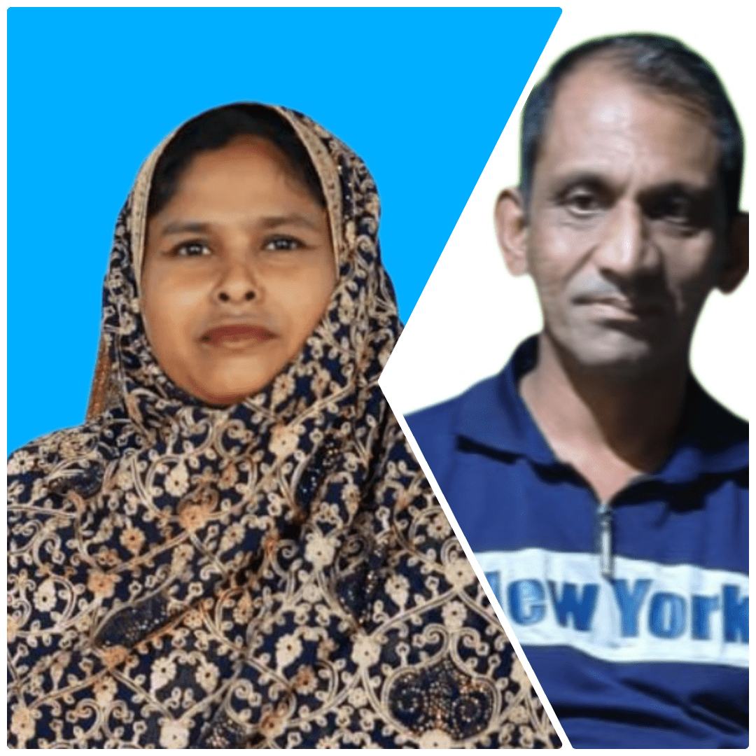 গজারিয়ায় গৃহবধূকে হত্যা, স্বামী পলাতক