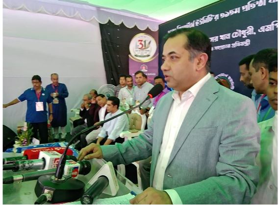 সাংবাদিক কল্যাণ ট্রাস্টের বরাদ্দ ২৫ কোটি টাকায় উন্নীত করার উদ্যোগ নেয়া হয়েছে:  তথ্য প্রতিমন্ত্রী