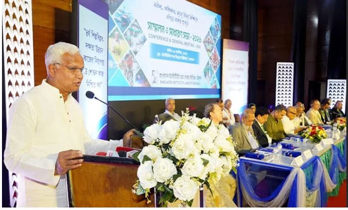 একটি অন্তর্ভুক্তিমূলক মানবিক বাংলাদেশ বিনির্মাণের লক্ষ্যে কাজ করছেন প্রধানমন্ত্রী