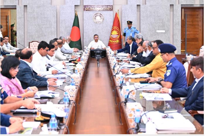 পরবর্তী প্রজন্মের জন্য  দূষণমুক্ত নদী ও একটি বাসযোগ্য পরিবেশ রেখে যেতে হবে