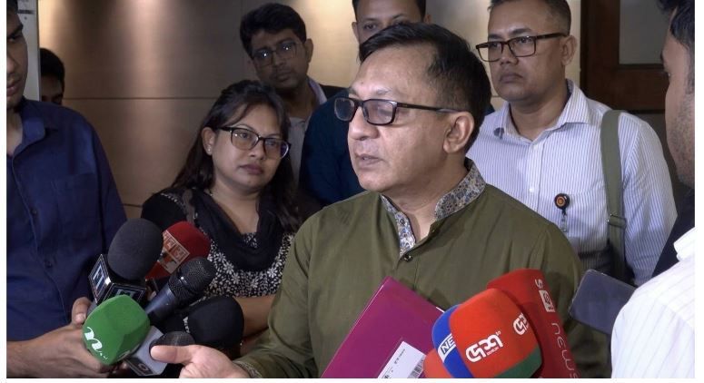 আন্তর্জাতিক বাজার ও উৎপাদন খরচের ভিত্তিতেই সয়াবিনের দাম সমন্বয় করা হবে: বাণিজ্যমন্ত্রী