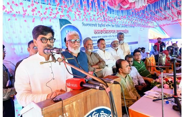 দেশীয় এলএসডি ভ্যাকসিনে সুরক্ষিত হবে গবাদিপশু, কমবে খামারিদের ক্ষতি: কৃষিমন্ত্রী