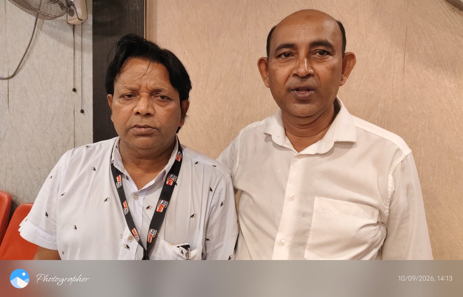 কালিয়াকৈর উপজেলা প্রেসক্লাবের কার্যকরী কমিটি নির্বাচিত