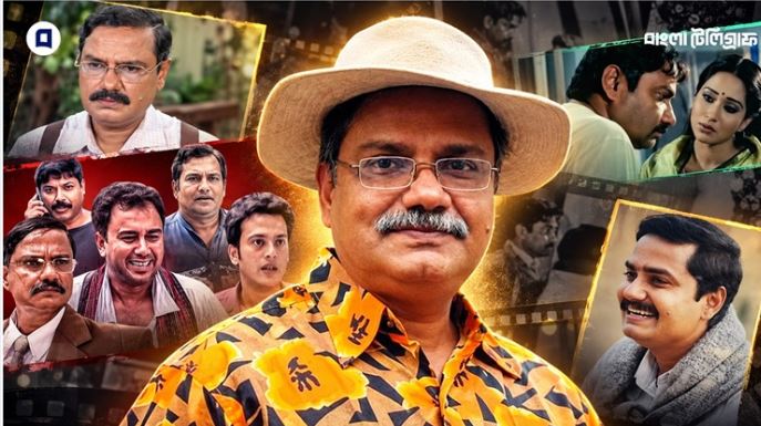 জনপ্রিয় অভিনেতা চ্যালেঞ্জারের ১৬তম মৃত্যুবার্ষিকী আজ